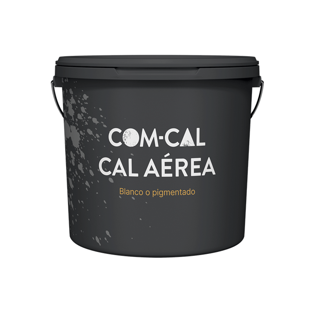 Com-Cal Liant CAL AÉREA