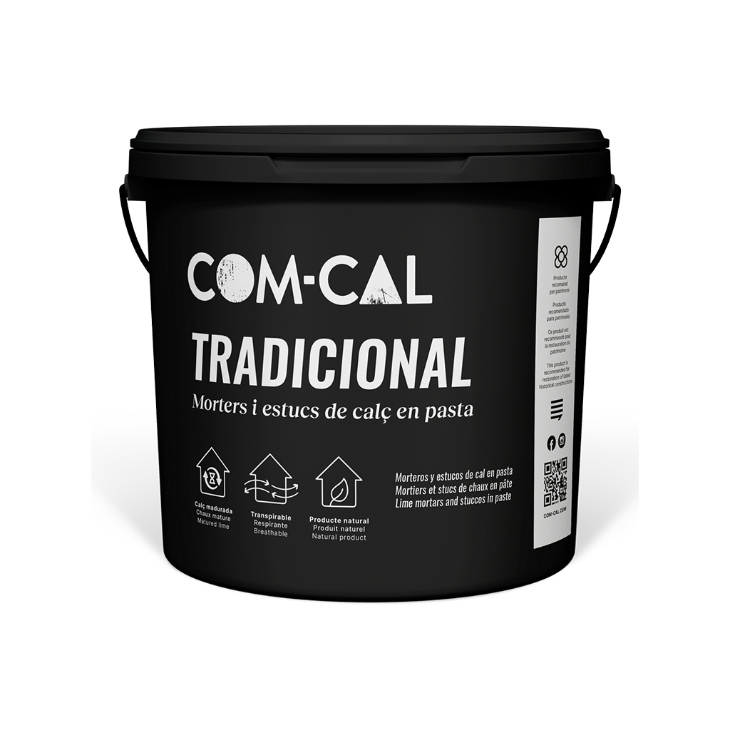 Com-Cal - TRADICIONAL