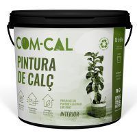 Com-Cal Pintura interior 15L