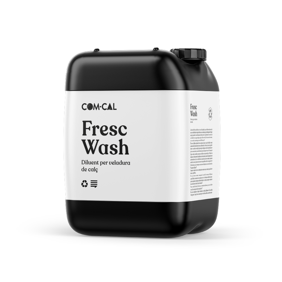 Com-Cal LimeWash 10L