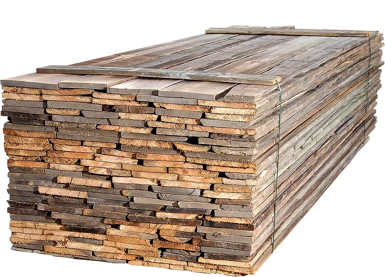BarnWood Genève Mixed Color