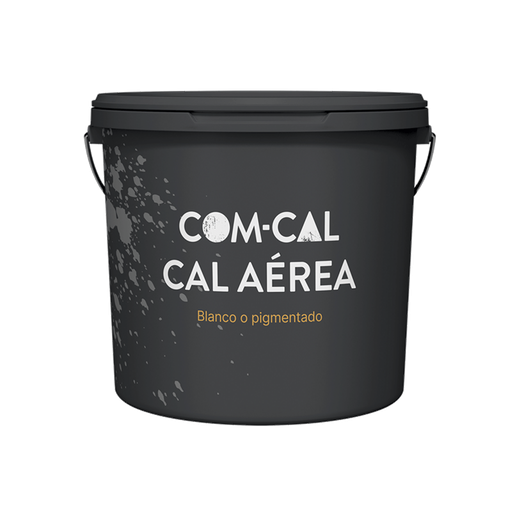 Com-Cal Liant CAL AÉREA