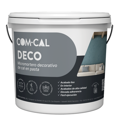 Com-Cal DECO