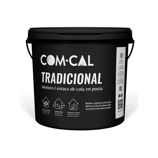 Com-Cal - TRADICIONAL