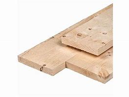 LBDA - Planche  d’échafaudage neuve séchée 30x200x5000