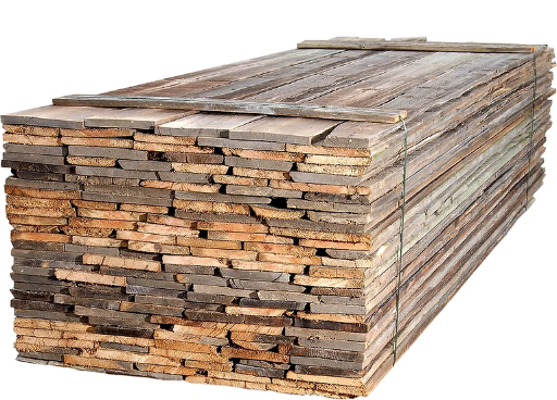 BarnWood Genève Mixed Color